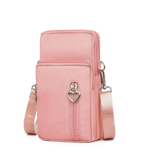 S-BG-1300-Pink ―  "Сумкины Дети"