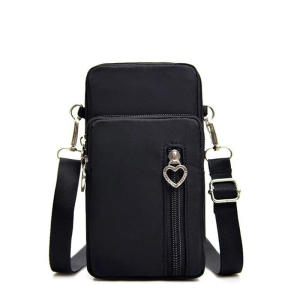 S-BG-1300-Black ―  "Сумкины Дети"