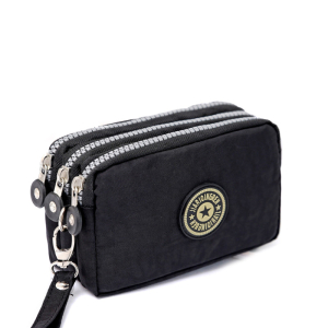 S-BG-1301-Black ―  "Сумкины Дети"