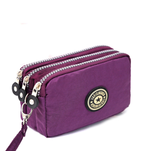 S-BG-1301-Purple ―  "Сумкины Дети"