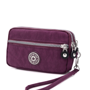 S-BG-1302-Purple ―  "Сумкины Дети"