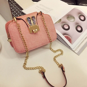 BG-14-Pink ―  "Сумкины Дети"