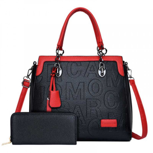 BG-1581-Black ―  "Сумкины Дети"