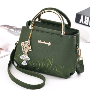  BG-1616-Green ―  "Сумкины Дети"