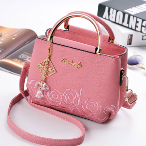  BG-1616-Pink ―  "Сумкины Дети"