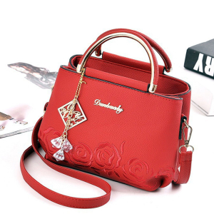  BG-1616-Red ―  "Сумкины Дети"