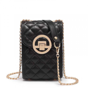 BG-1664-Black ―  "Сумкины Дети"