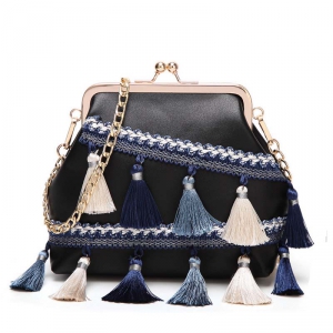 BG-17-Black ―  "Сумкины Дети"