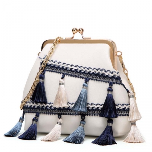 BG-17-White ―  "Сумкины Дети"