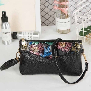 BG-1734-Flower ―  "Сумкины Дети"