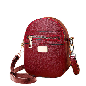 BG-174-Red ―  "Сумкины Дети"