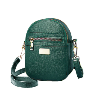 BG-174-Green ―  "Сумкины Дети"