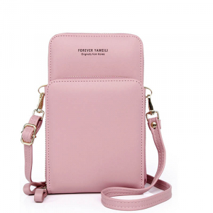 NY-YM-7097-l.pink ―  "Сумкины Дети"