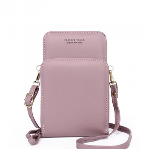 NY-YM-7097-Pink ―  "Сумкины Дети"