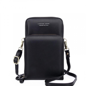 NY-YM-7097-Black ―  "Сумкины Дети"