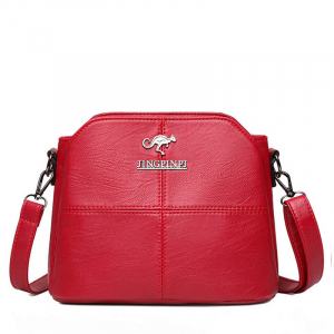 BG-182-Red ―  "Сумкины Дети"