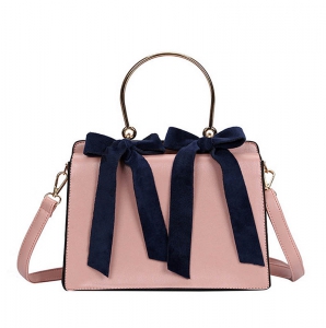 BG-1901-Pink ―  "Сумкины Дети"