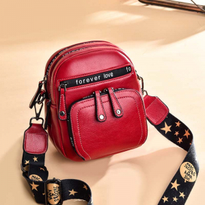 BG-1929-Red ―  "Сумкины Дети"