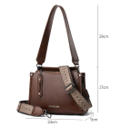 A/N-1340-Brown