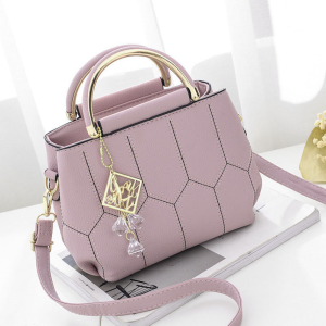 BG-197-Purple ―  "Сумкины Дети"