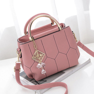 BG-197-Pink ―  "Сумкины Дети"