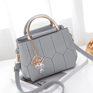 BG-197-L/Gray ―  "Сумкины Дети"