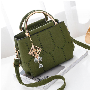 BG-197-Green ―  "Сумкины Дети"