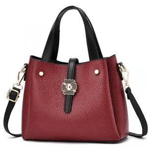 BG-1986-Bordo ―  "Сумкины Дети"