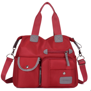 BG-199-Red ―  "Сумкины Дети"