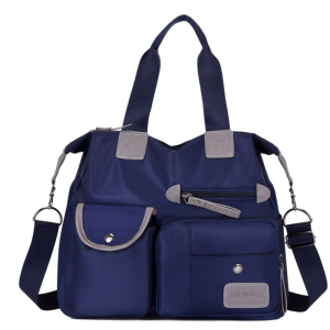 BG-199-Blue ―  "Сумкины Дети"