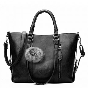 BG-2002-Black ―  "Сумкины Дети"