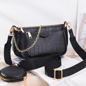 BG-2032-Black ―  "Сумкины Дети"