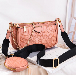 BG-2032-Rose. ―  "Сумкины Дети"