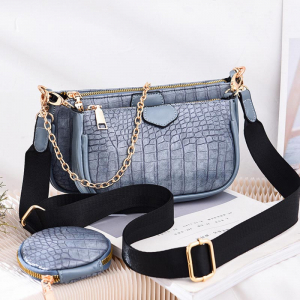 BG-2032-Blue. ―  "Сумкины Дети"