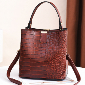 BG-2118-Brown ―  "Сумкины Дети"