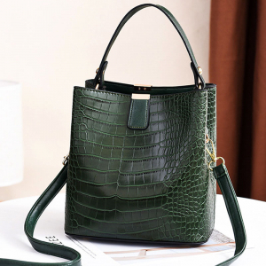 BG-2118-Green ―  "Сумкины Дети"