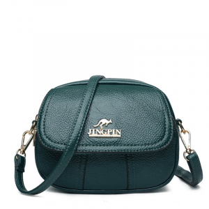 BG-220-Green ―  "Сумкины Дети"