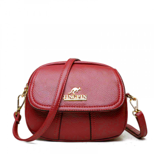 BG-220-Red ―  "Сумкины Дети"