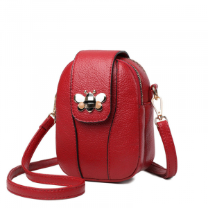 BG-222-Red ―  "Сумкины Дети"