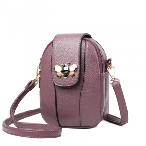 BG-222-Purple ―  "Сумкины Дети"