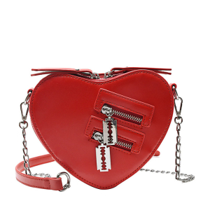 BG-241-Red ―  "Сумкины Дети"