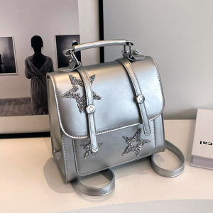 BG-245-Silver ―  "Сумкины Дети"