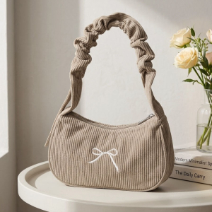BG-2614-Biege ―  "Сумкины Дети"