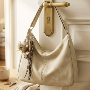 BG-2638-Cream ―  "Сумкины Дети"