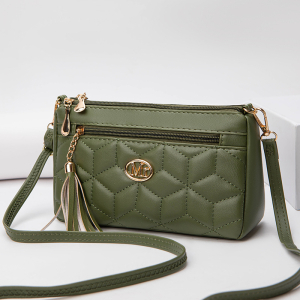 BG-270-Green ―  "Сумкины Дети"