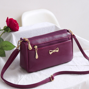 BG-272-Purple ―  "Сумкины Дети"