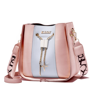  BG-303-Pink ―  "Сумкины Дети"