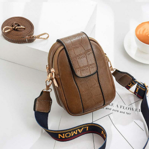 BG-319-Brown ―  "Сумкины Дети"