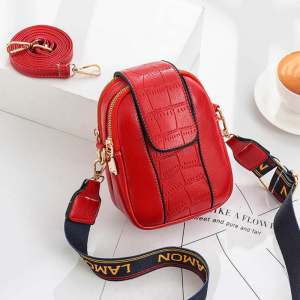 BG-319-Red ―  "Сумкины Дети"