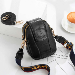 BG-319-Black ―  "Сумкины Дети"